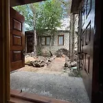 Family Friendly In Livadi Σαλέ *