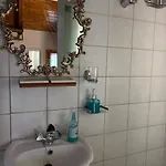 Family Friendly In Livadi Σαλέ