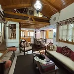 Family Friendly In Livadi Σαλέ *