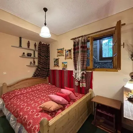 Family Friendly In Livadi