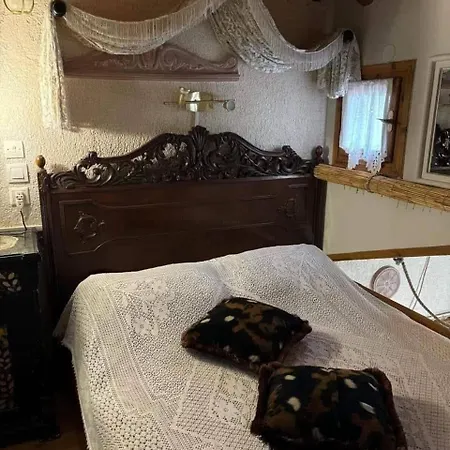 Horská chata Family Friendly In Livadi