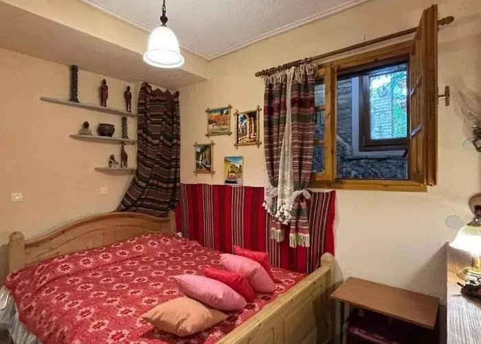 Family Friendly In Livadi