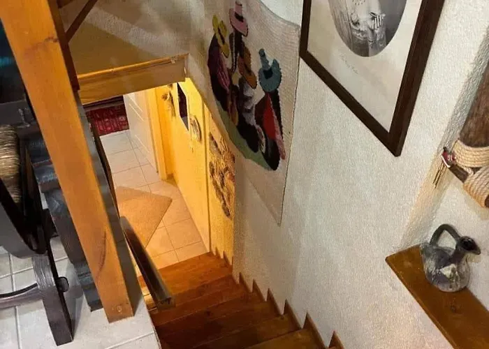 Family Friendly In Livadi