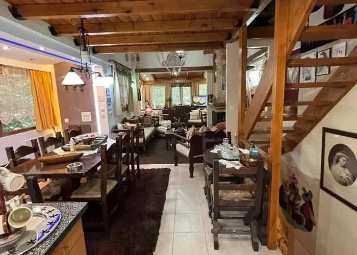 Family Friendly In Livadi